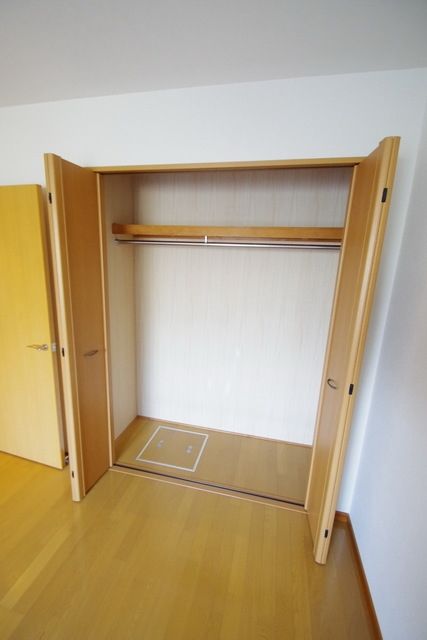 収納　★お部屋探しはタウンハウジング稲田堤店まで★