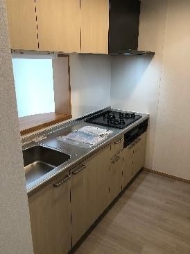 キッチン　参考写真