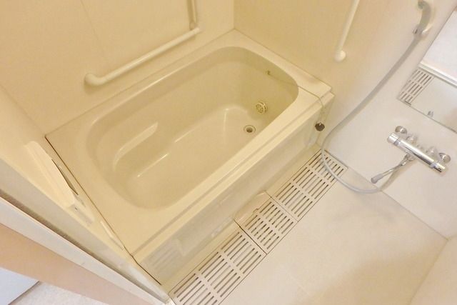 バス・シャワールーム　参考写真