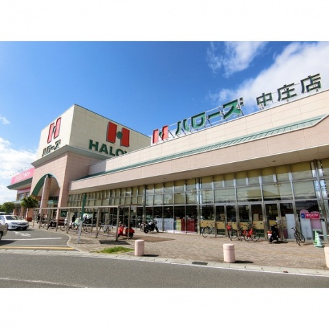 ドラックストア　金光薬品倉敷中庄店（ドラッグストア）まで982m
