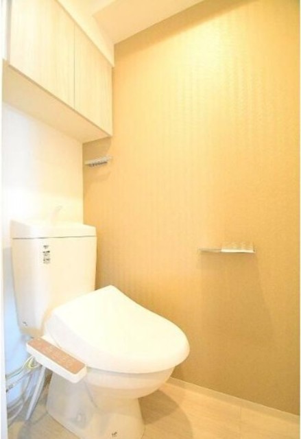 トイレ　カラー・タイプ異なります。