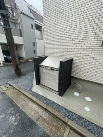 その他共有部分　☆共用部☆