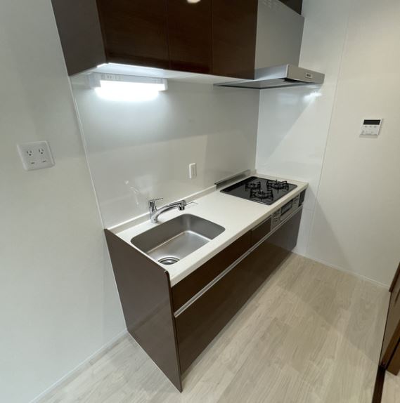 キッチン　☆使いやすいキッチン☆