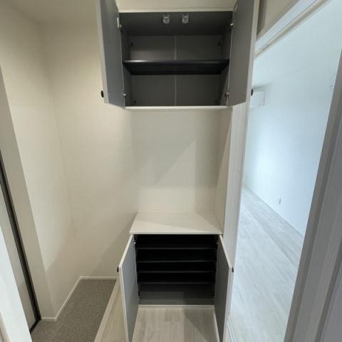 玄関　☆玄関☆