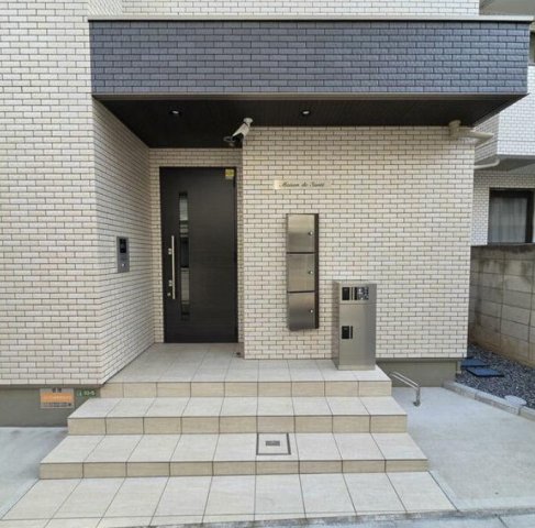 エントランス　☆エントランス☆