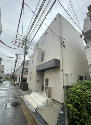 建物外観　☆外観☆