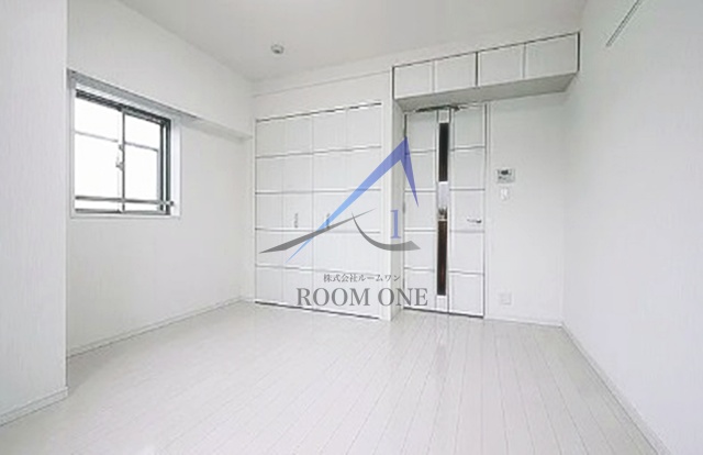 その他部屋・スペース　寝室です。