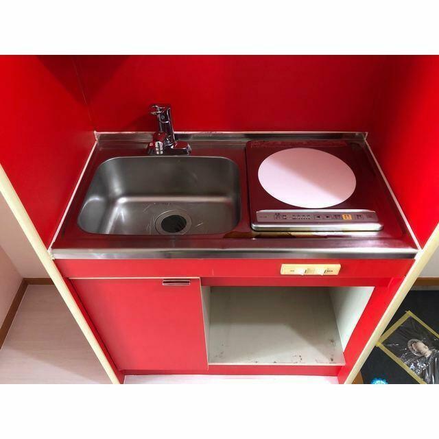 キッチン　他部屋参考写真