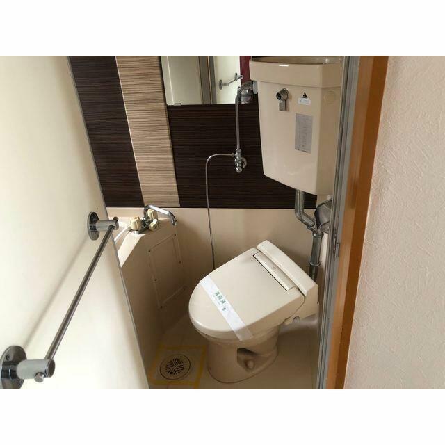 トイレ　他部屋参考写真