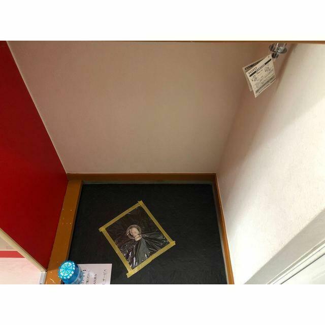 玄関　他部屋参考写真