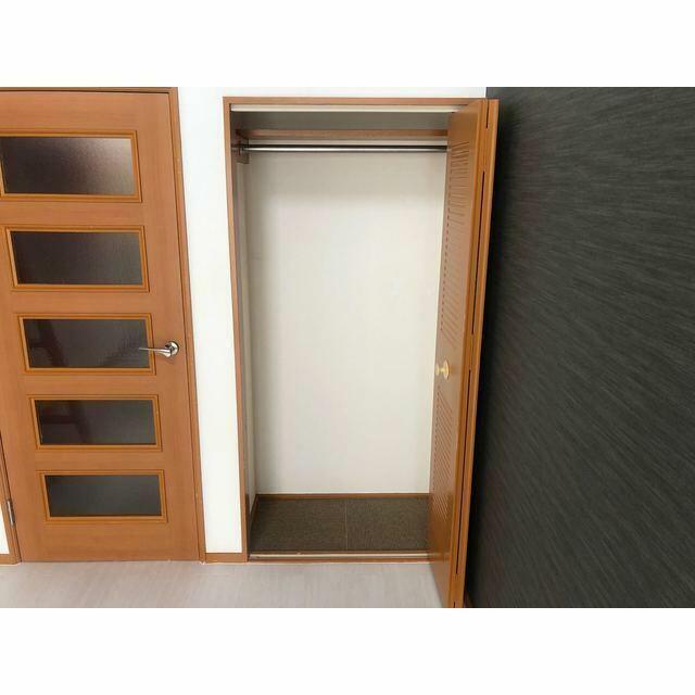 収納　他部屋参考写真