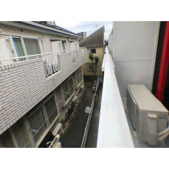 眺望　他部屋参考写真