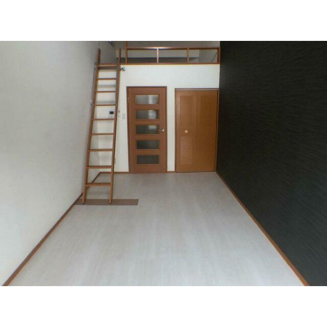 居室・リビング　他部屋参考写真