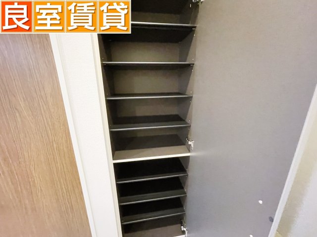 その他　シューズボックス