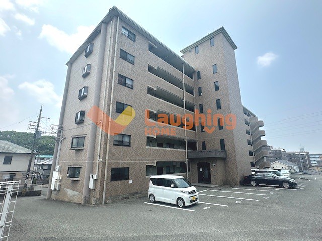 建物外観　外観です