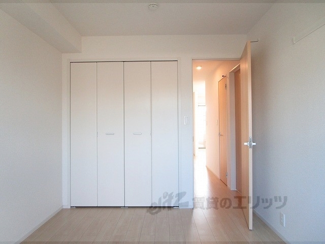 居室・リビング　洋室