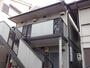 御殿山駅より徒歩7分 1階 築28年2ヶ月の賃貸物件