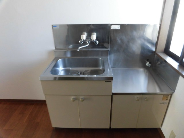 キッチン　※サンプルになります