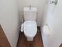 トイレ　※サンプルになります