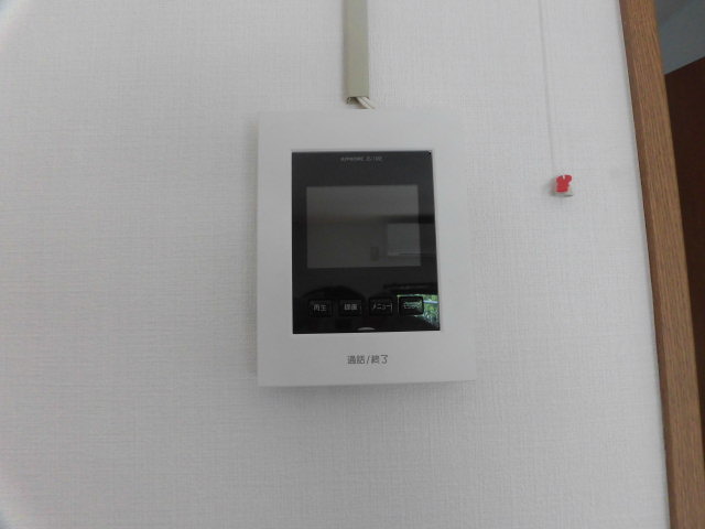 セキュリティ　※サンプルになります