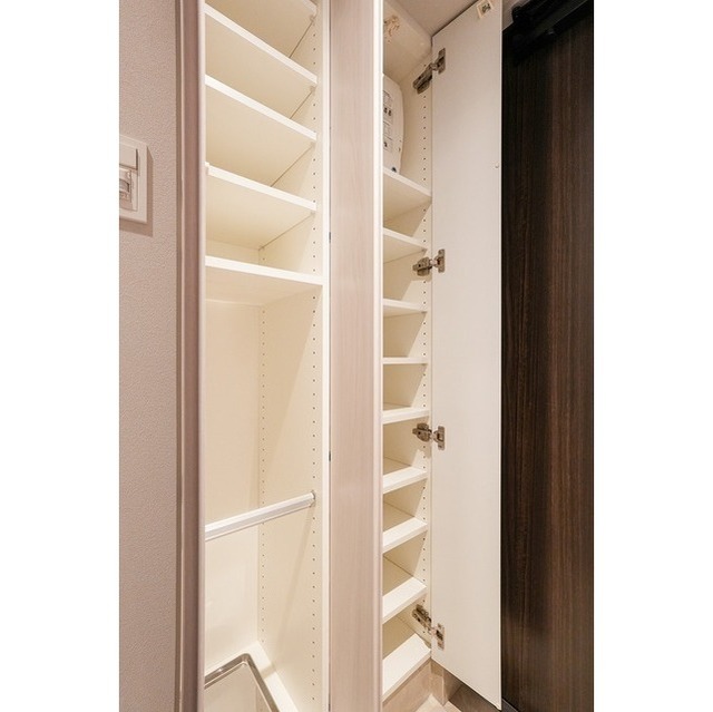 その他　シューズボックス