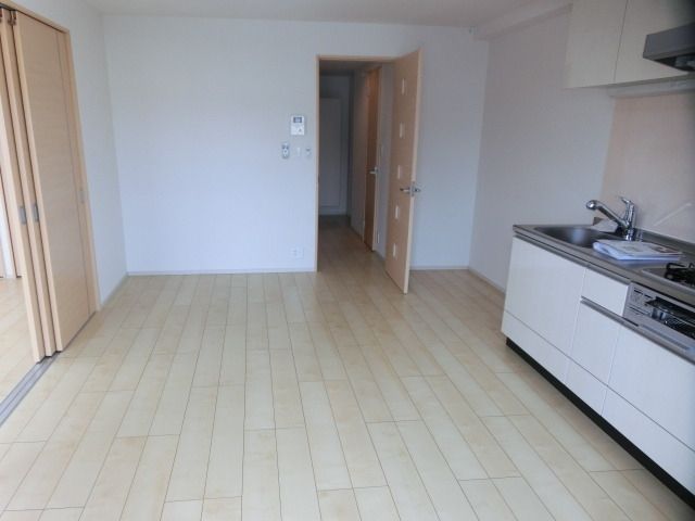 その他部屋・スペース　ゆったり10.1帖LDK