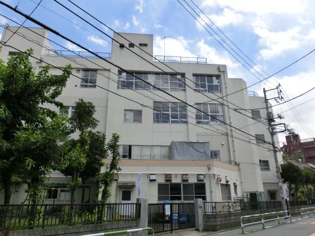 小学校　峡田小学校（小学校）まで478m