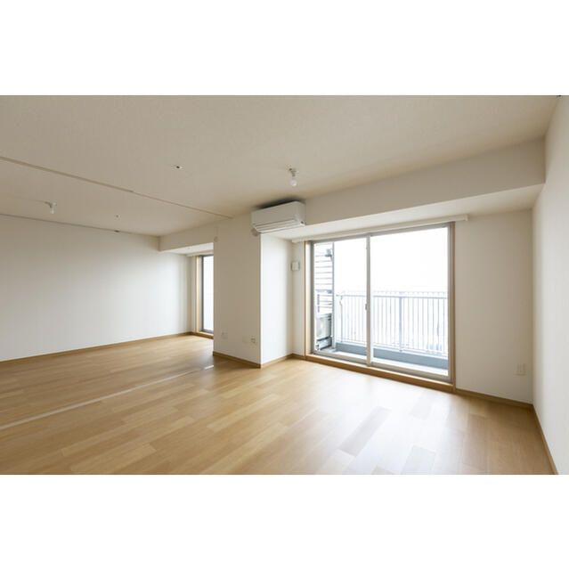 居室・リビング　おしゃれな居間です