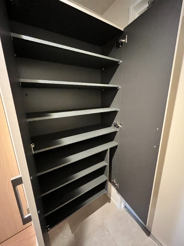 その他設備　※同タイプ別部屋参考写真です※