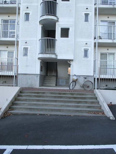 エントランス　★人気の大船エリア★