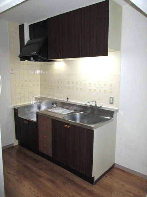 キッチン　★キッチンスペース★