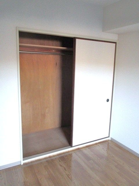 その他設備　★収納充実★