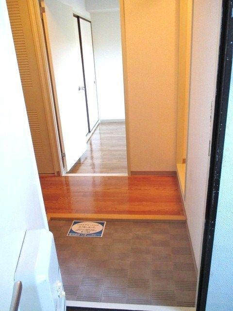 玄関　★玄関スペース★