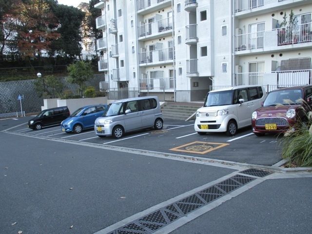 駐車場　★人気の大船エリア★
