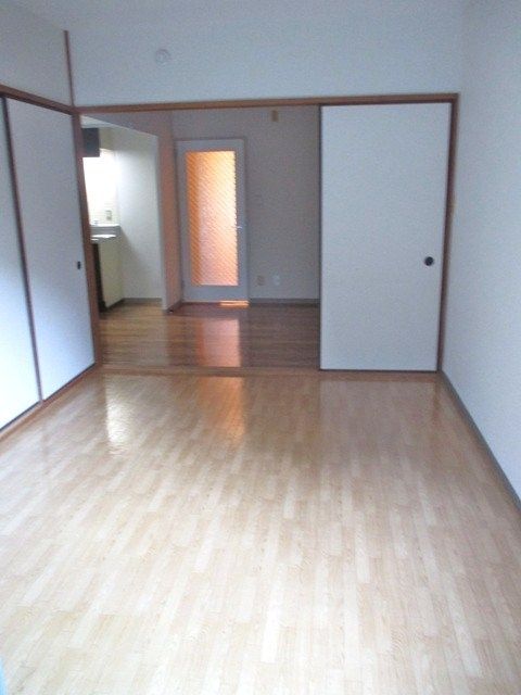 居室・リビング　★広々したリビング★