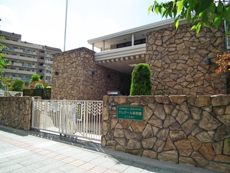 幼稚園・保育園　クレアール保育園（幼稚園・保育園）まで2509m