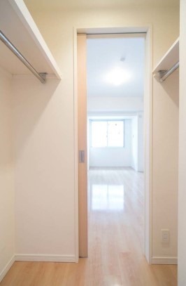 収納　☆たっぷり収納☆