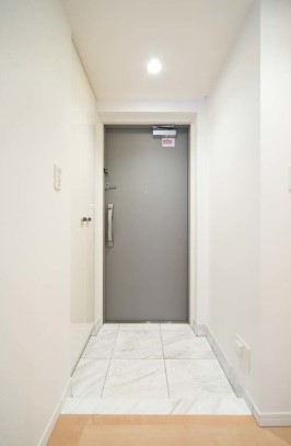 玄関　☆玄関スペース☆