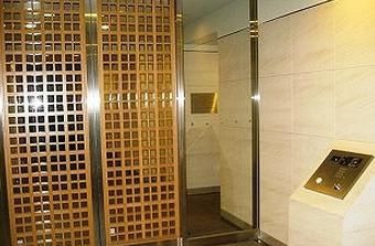 セキュリティ　☆安心のオートロック付き☆