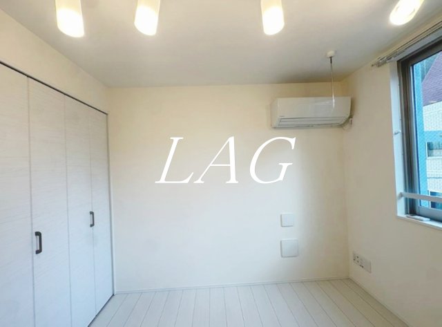 その他部屋・スペース　寝室です。