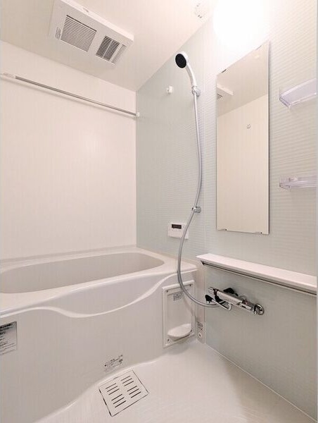 バス・シャワールーム　くじらのゼロ賃貸は＼仲介手数料0円×初期費用最安×全国対応／