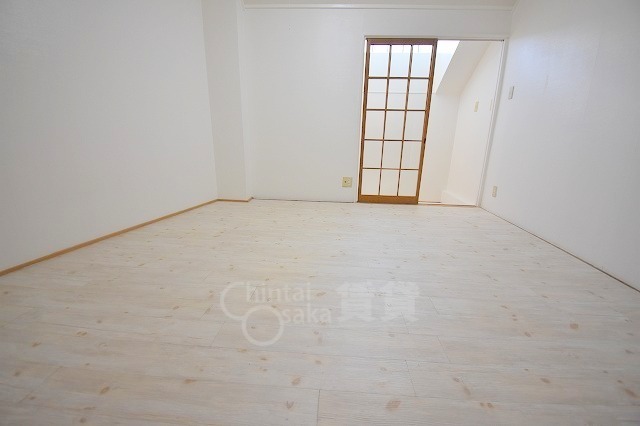 その他部屋・スペース　居間