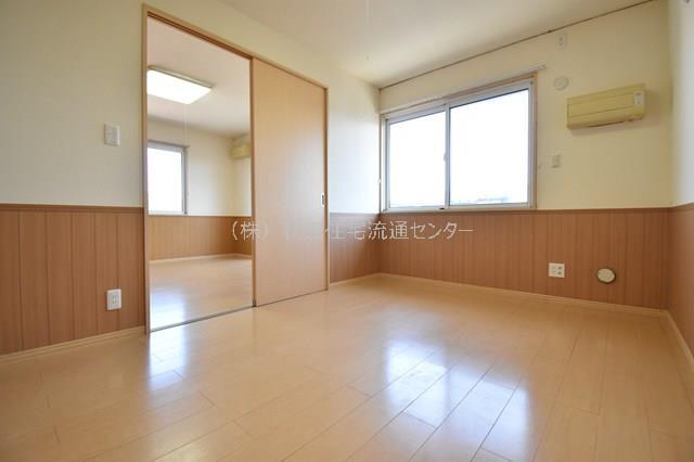 その他部屋・スペース　南洋室