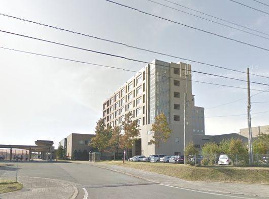 病院　秋田厚生医療センター（病院）まで1400m