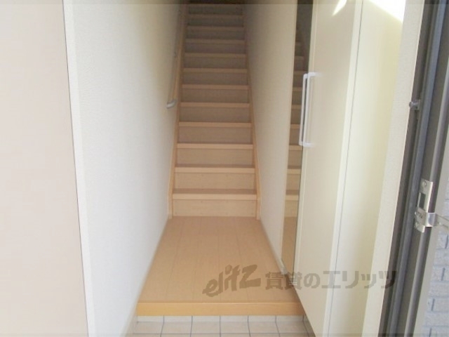 その他部屋・スペース　廊下