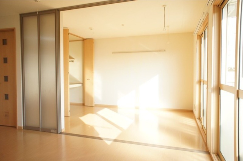 その他部屋・スペース　図面と現状に相違がある場合には現状を優先