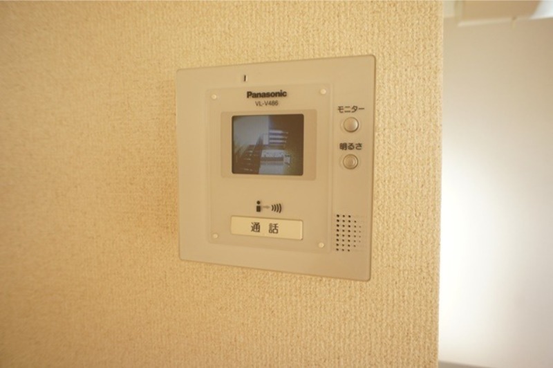 セキュリティ　図面と現状に相違がある場合には現状を優先