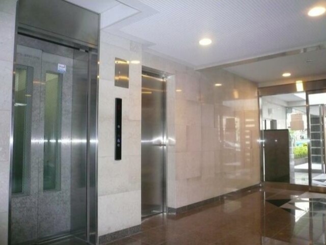 その他共有部分　共用部分