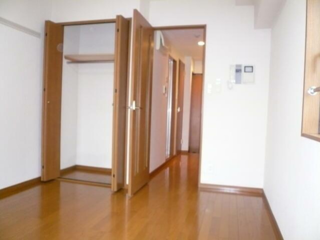 居室・リビング　きれいなお部屋