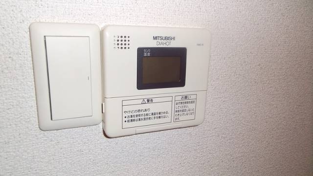 その他　給湯コントローラー